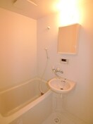 バス／シャワールーム等 スタ－ヒル大宮