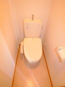 トイレ スタ－ヒル大宮