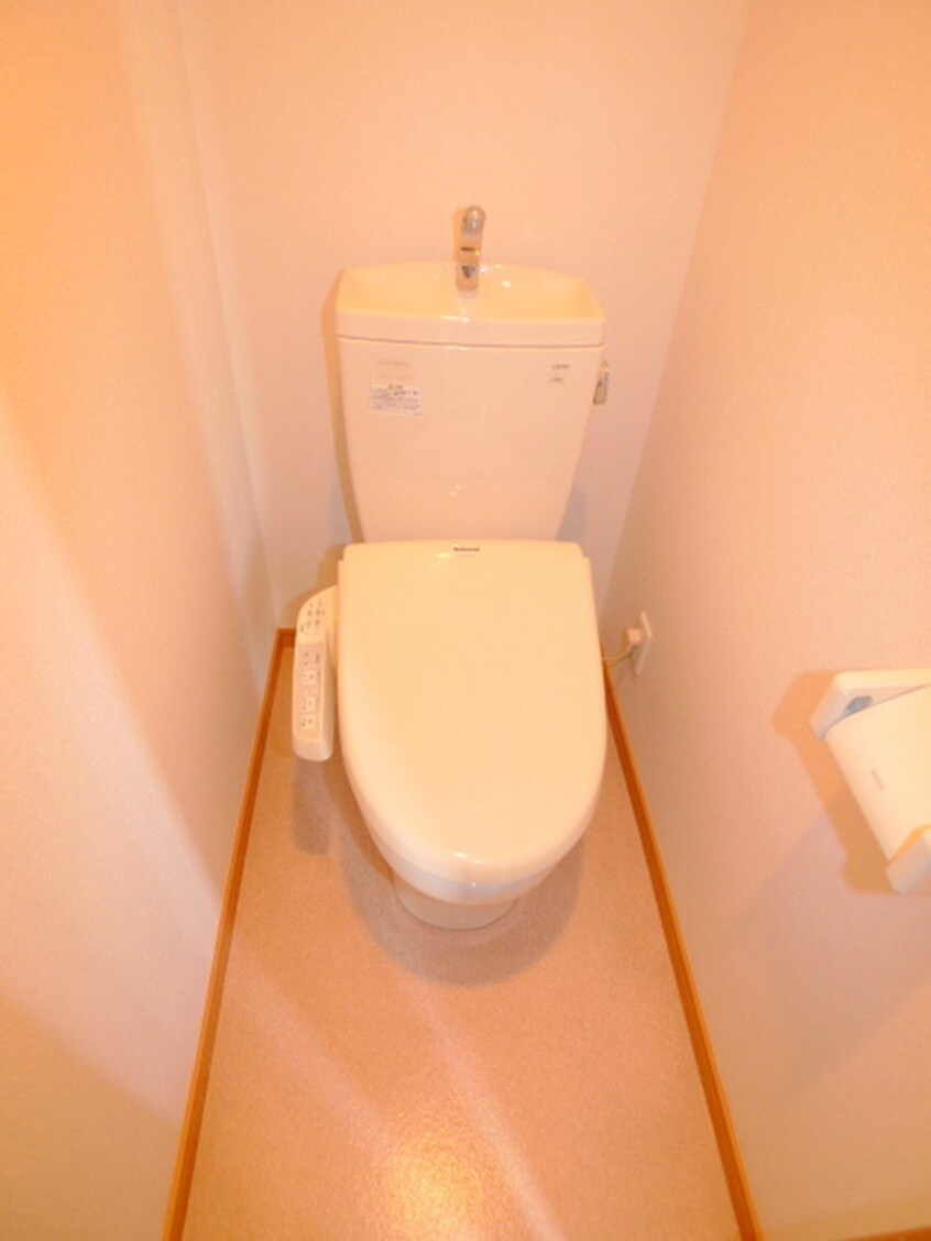 トイレ スタ－ヒル大宮