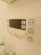 内観写真 スタ－ヒル大宮