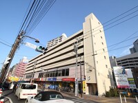 相模大野駅前分譲共同ﾋﾞﾙ（402）