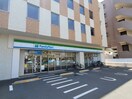 ファミリーマート　練馬関町北五丁目店(コンビニ)まで551m サンハイツ