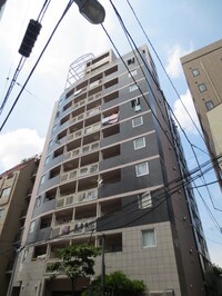 浅草橋グランドハイツ（６０３）