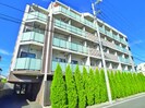 ｱﾙﾃｶｰｻｱﾘﾋﾞｴ東京ｲｰｽﾄ（411）の外観