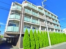 ｱﾙﾃｶｰｻｱﾘﾋﾞｴ東京ｲｰｽﾄ（411）の外観