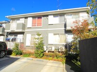 第３サンフィ－ルドＡ棟