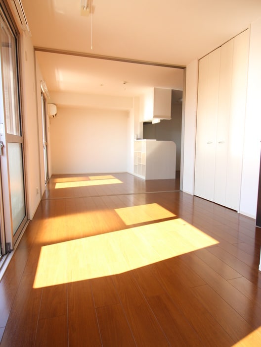 居室 プレジオスＡ