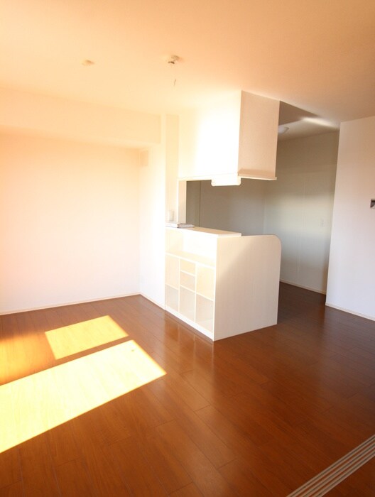 居室 プレジオスＡ