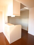 キッチン プレジオスＡ