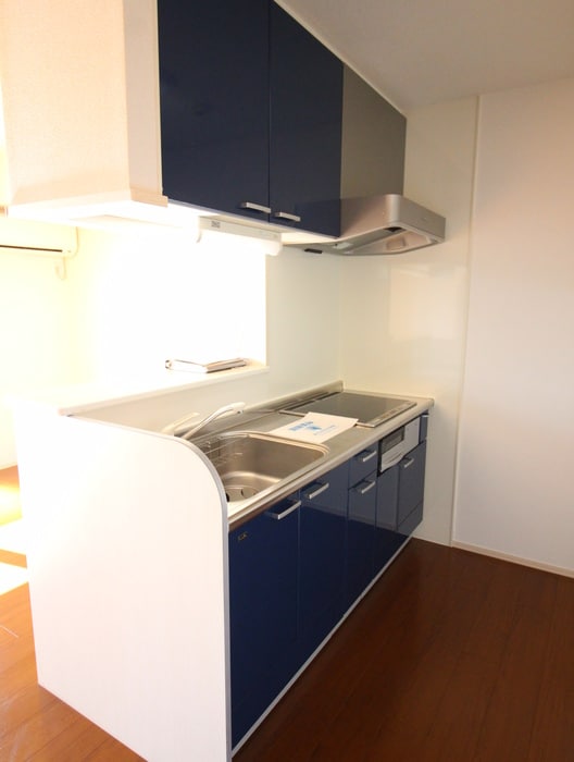 キッチン プレジオスＡ