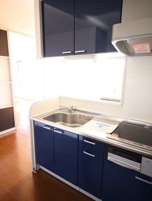 キッチン プレジオスＡ