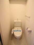 トイレ プレジオスＡ