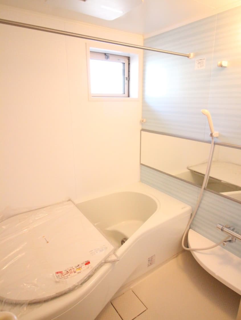 バス／シャワールーム等 プレジオスＡ