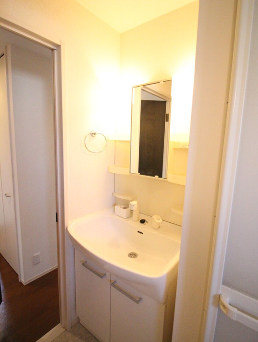 洗面 プレジオスＡ