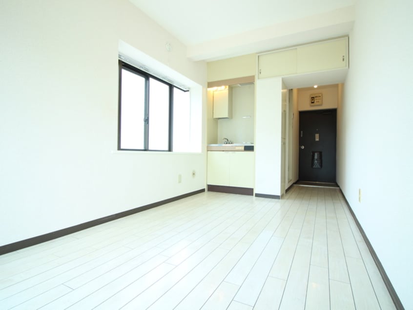 居室 リバティパレス目白(401)