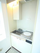 キッチン リバティパレス目白(401)