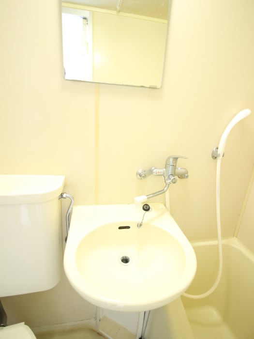 洗面 リバティパレス目白(401)