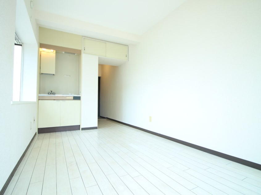 居室 リバティパレス目白(401)