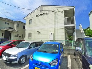 リバーサイド21