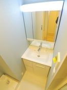 洗面 Provence gardenⅡ