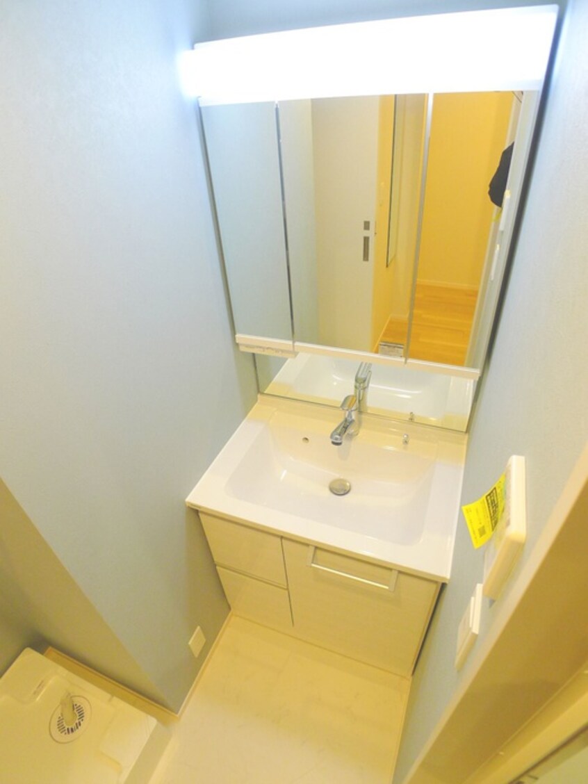 洗面 Provence gardenⅡ