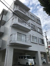 サニーパーク壱番館