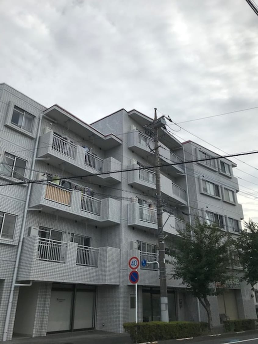 その他 サニーパーク壱番館