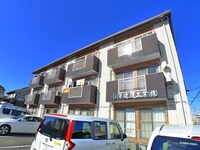 レジデンス小沢ハイツ