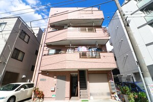 メゾン・ド・シャドー