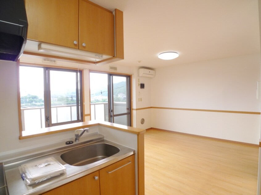 居室 コンフォ－ト征矢町