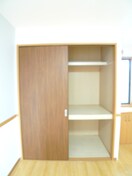 収納 コンフォ－ト征矢町