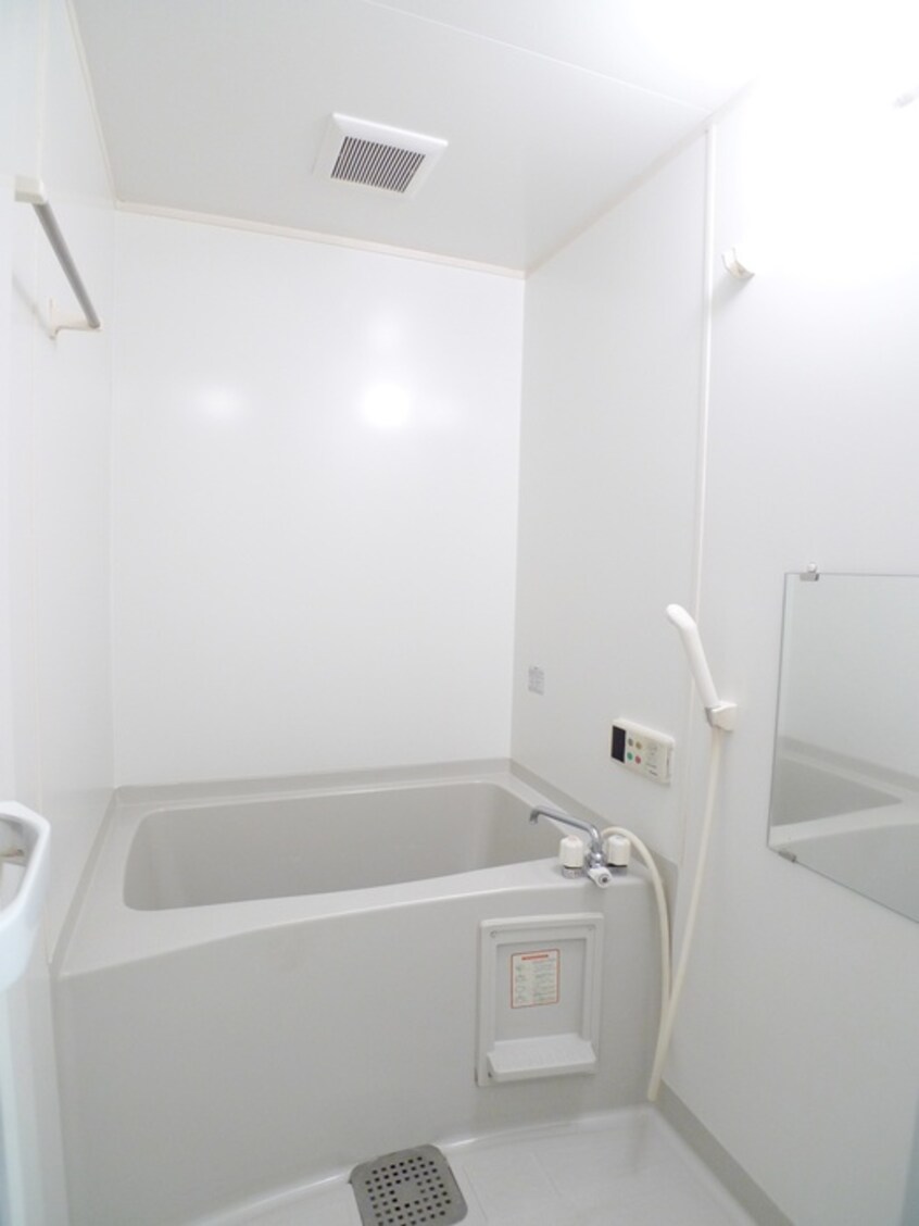 バス／シャワールーム等 コンフォ－ト征矢町