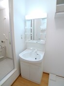 洗面 コンフォ－ト征矢町