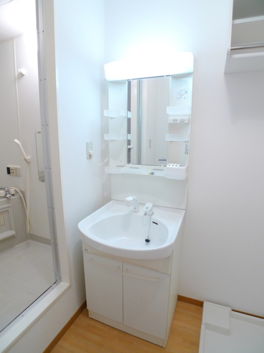 洗面 コンフォ－ト征矢町