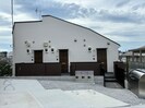 仮）横浜市旭区笹野台1丁目計画の外観