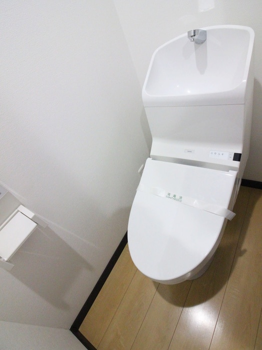 トイレ LOFT6
