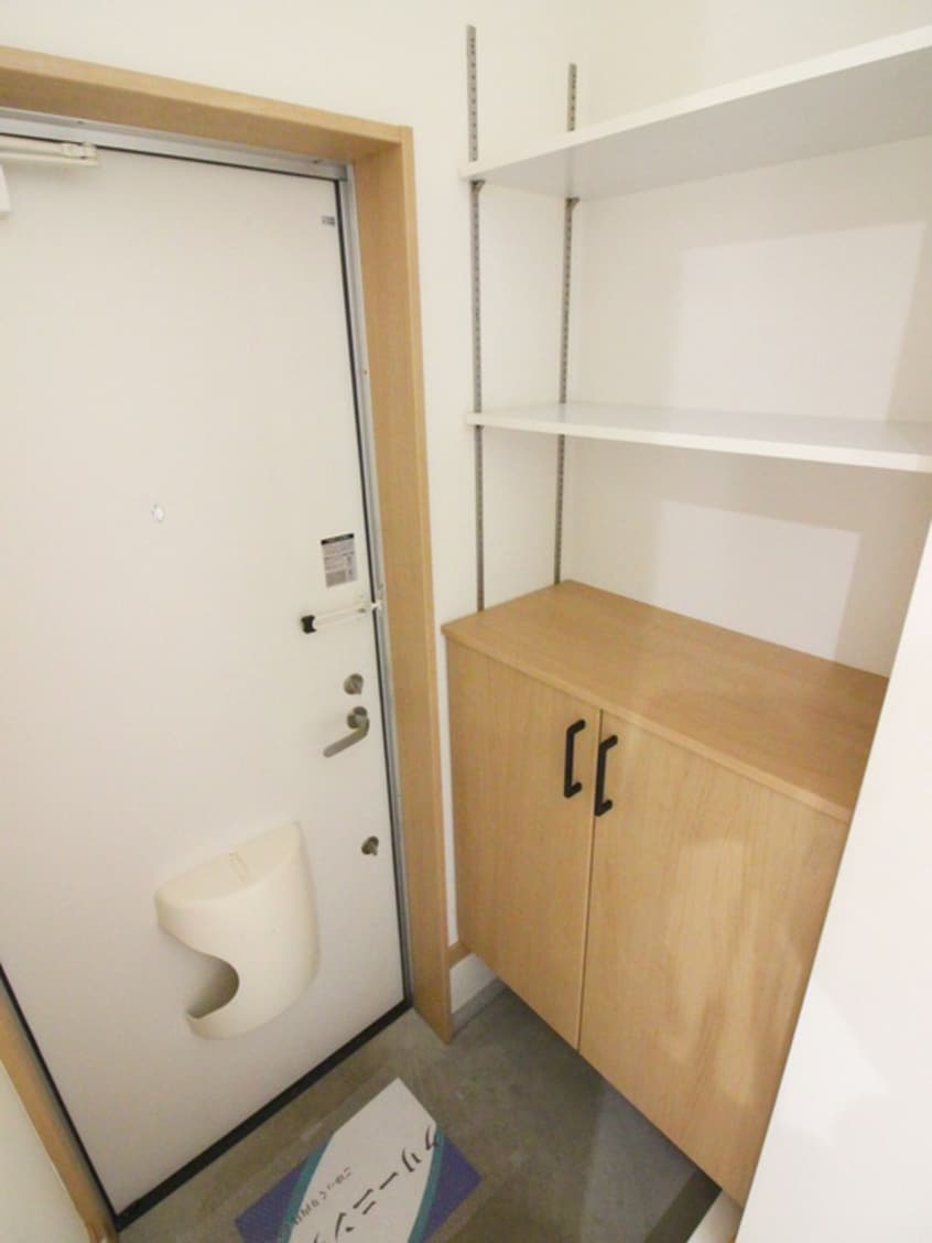 靴箱 LOFT6