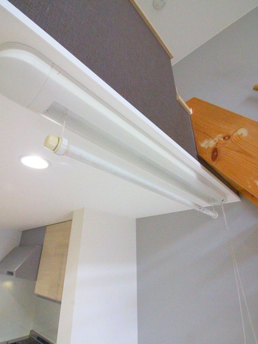 ベランダ・バルコニー LOFT6