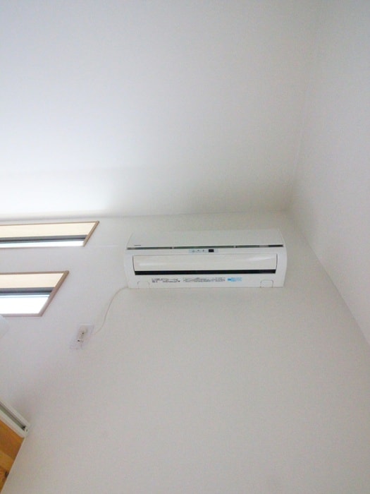 内観写真 LOFT6
