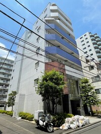 メインステ－ジ蔵前(406)