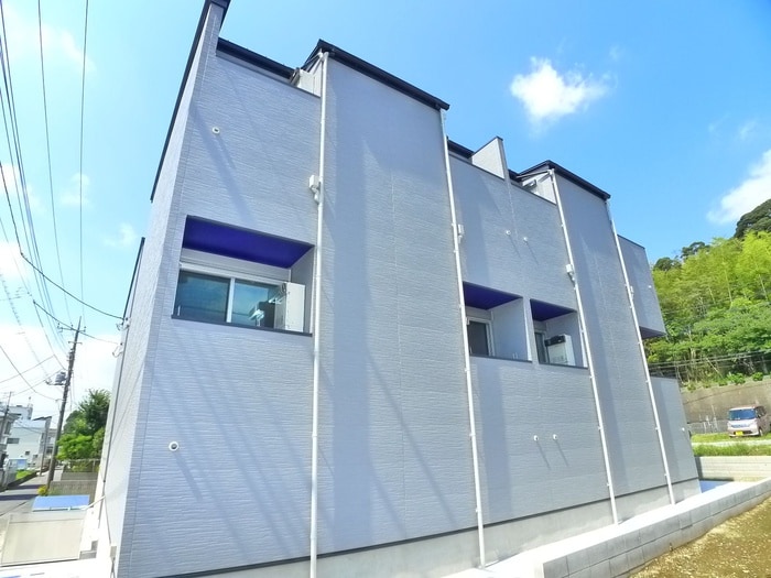 外観写真 アーバンハウス上本郷