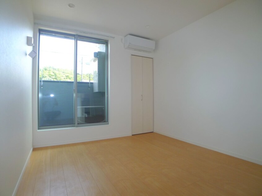 居室 アーバンハウス上本郷