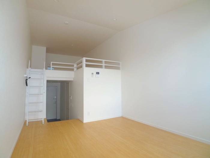 居室 アーバンハウス上本郷