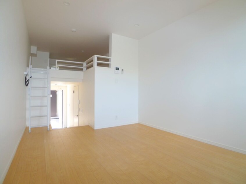 居室 アーバンハウス上本郷