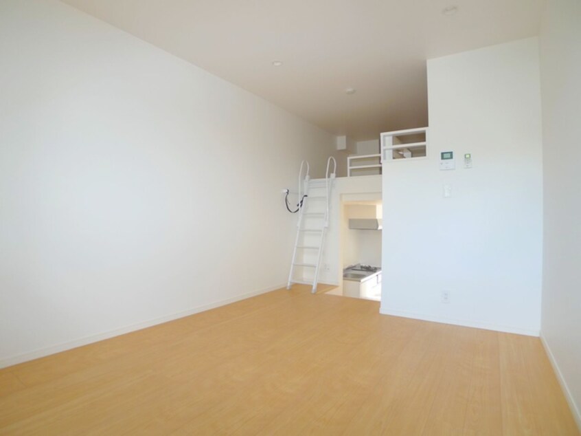 居室 アーバンハウス上本郷