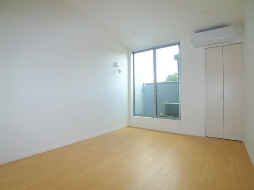 居室 アーバンハウス上本郷