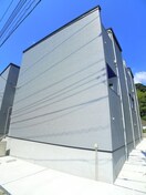 外観写真 アーバンハウス上本郷