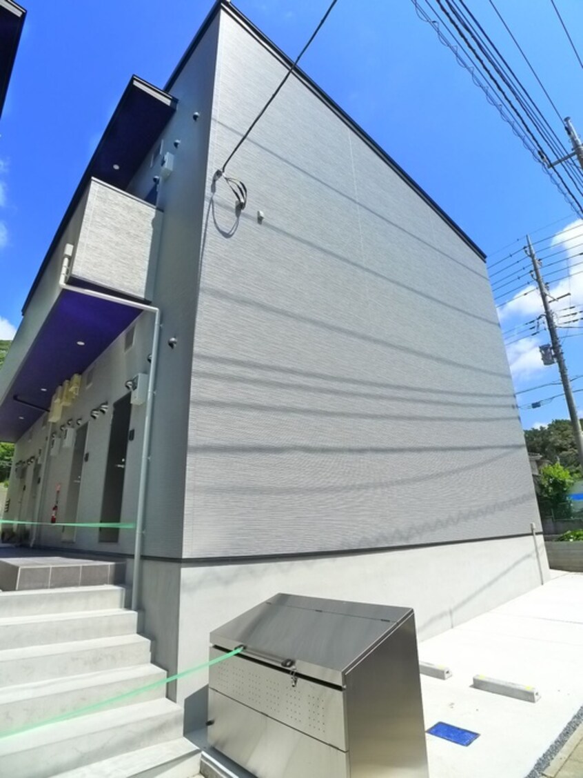 外観写真 アーバンハウス上本郷