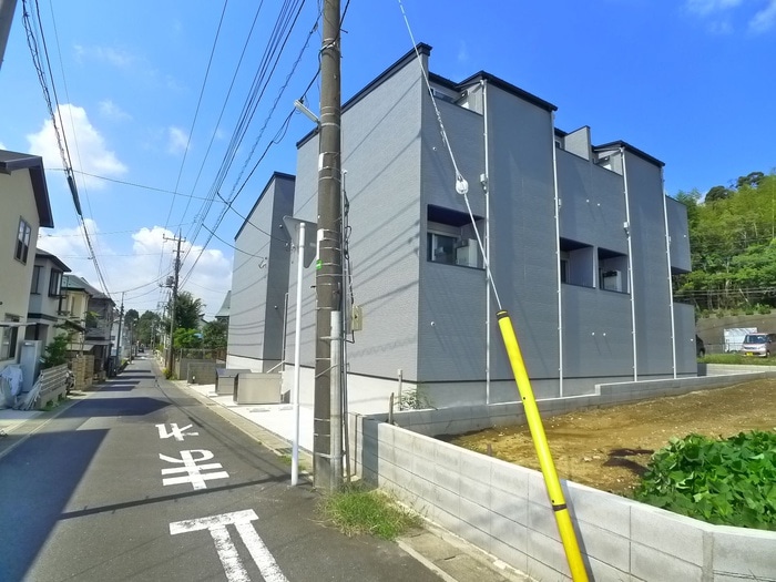 周辺環境 アーバンハウス上本郷