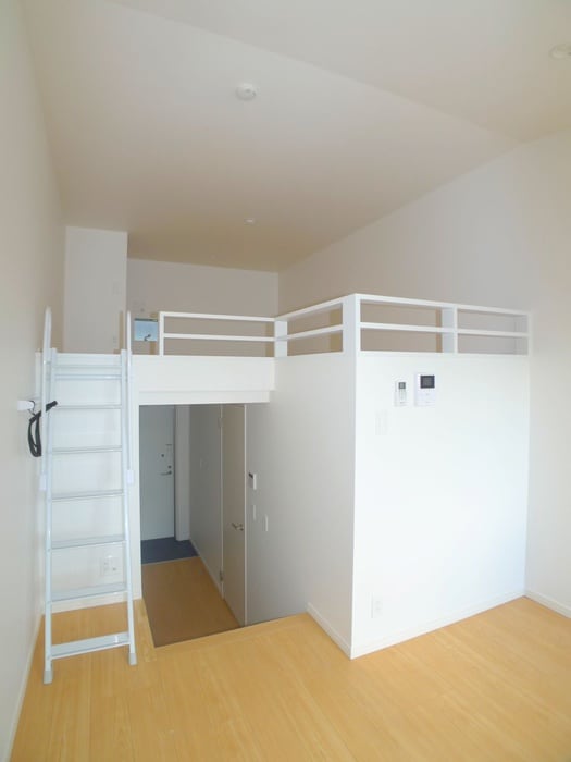 居室 アーバンハウス上本郷